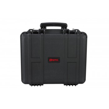 Nuprol Medium Kit Box (Hard Case)